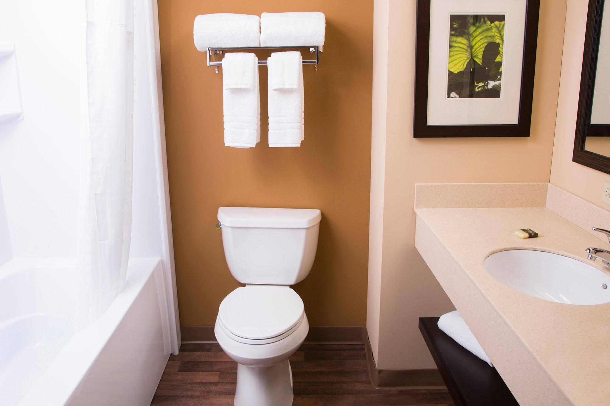 Extended Stay America Select Suites - Milwaukee - Wauwatosa Εξωτερικό φωτογραφία