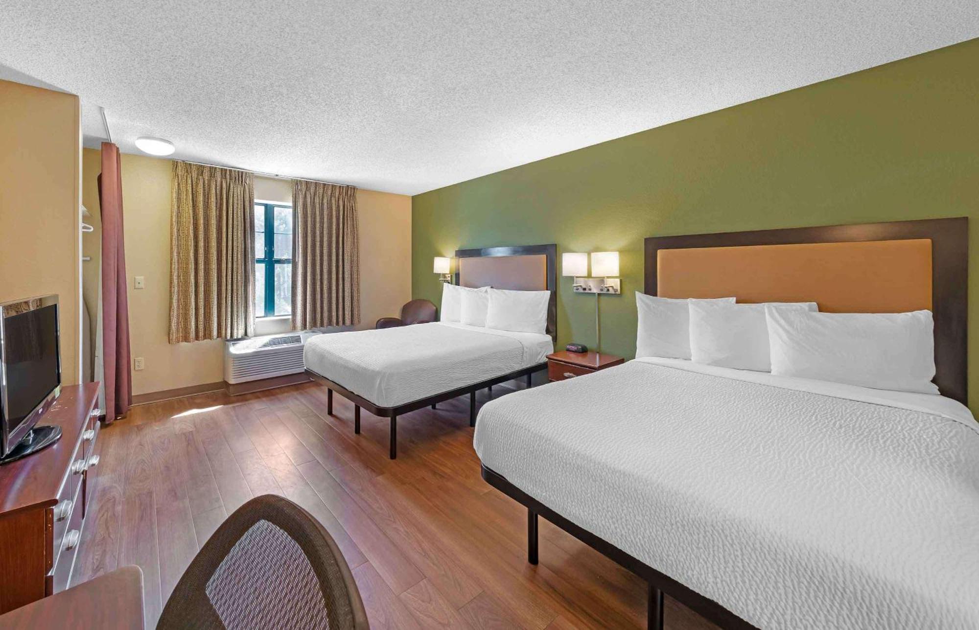 Extended Stay America Select Suites - Milwaukee - Wauwatosa Εξωτερικό φωτογραφία