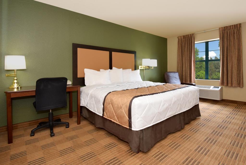 Extended Stay America Select Suites - Milwaukee - Wauwatosa Εξωτερικό φωτογραφία