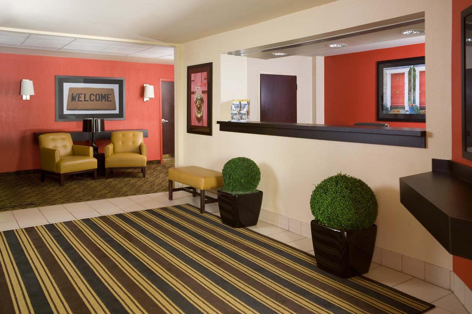 Extended Stay America Select Suites - Milwaukee - Wauwatosa Εξωτερικό φωτογραφία