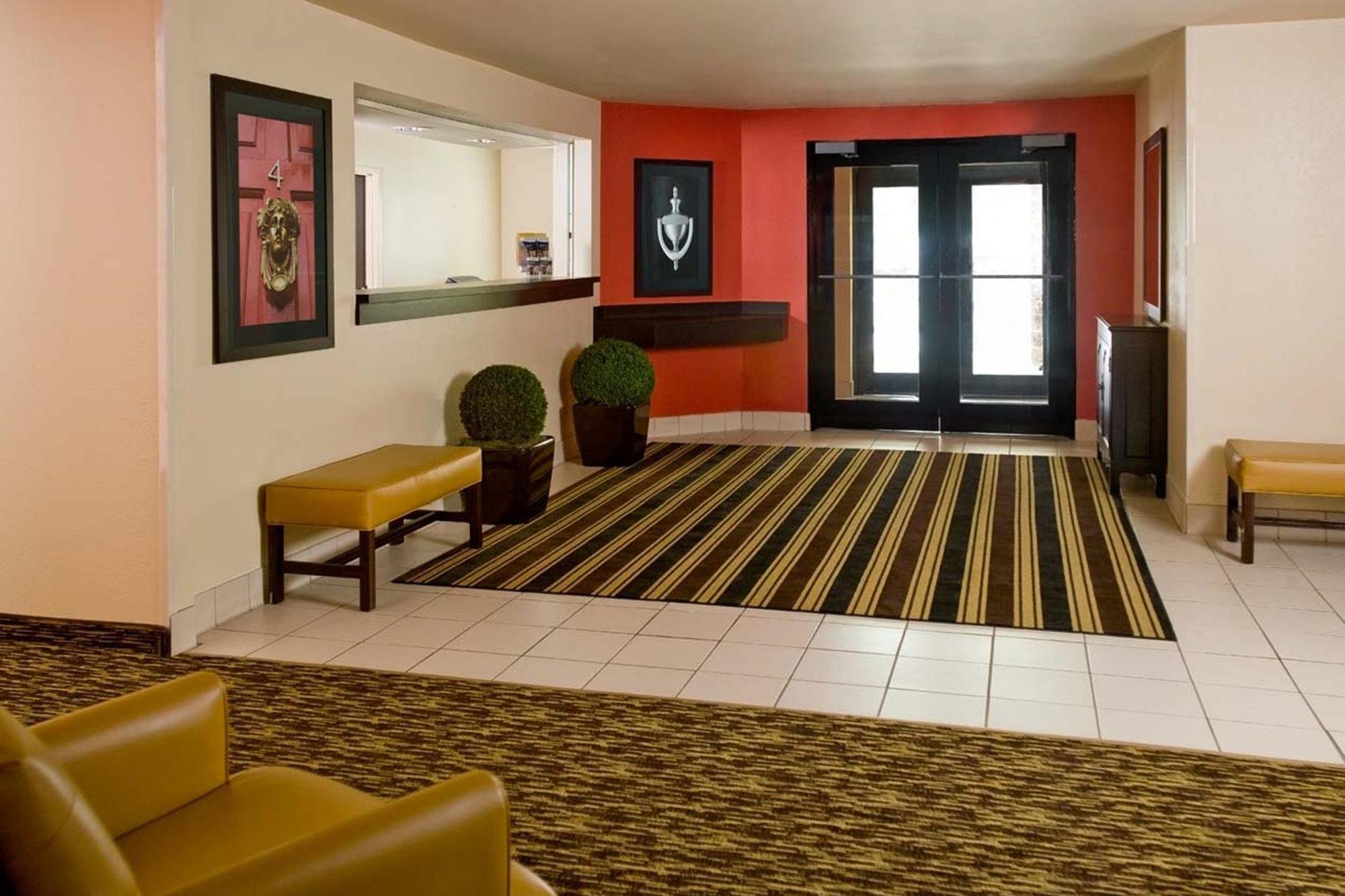 Extended Stay America Select Suites - Milwaukee - Wauwatosa Εξωτερικό φωτογραφία